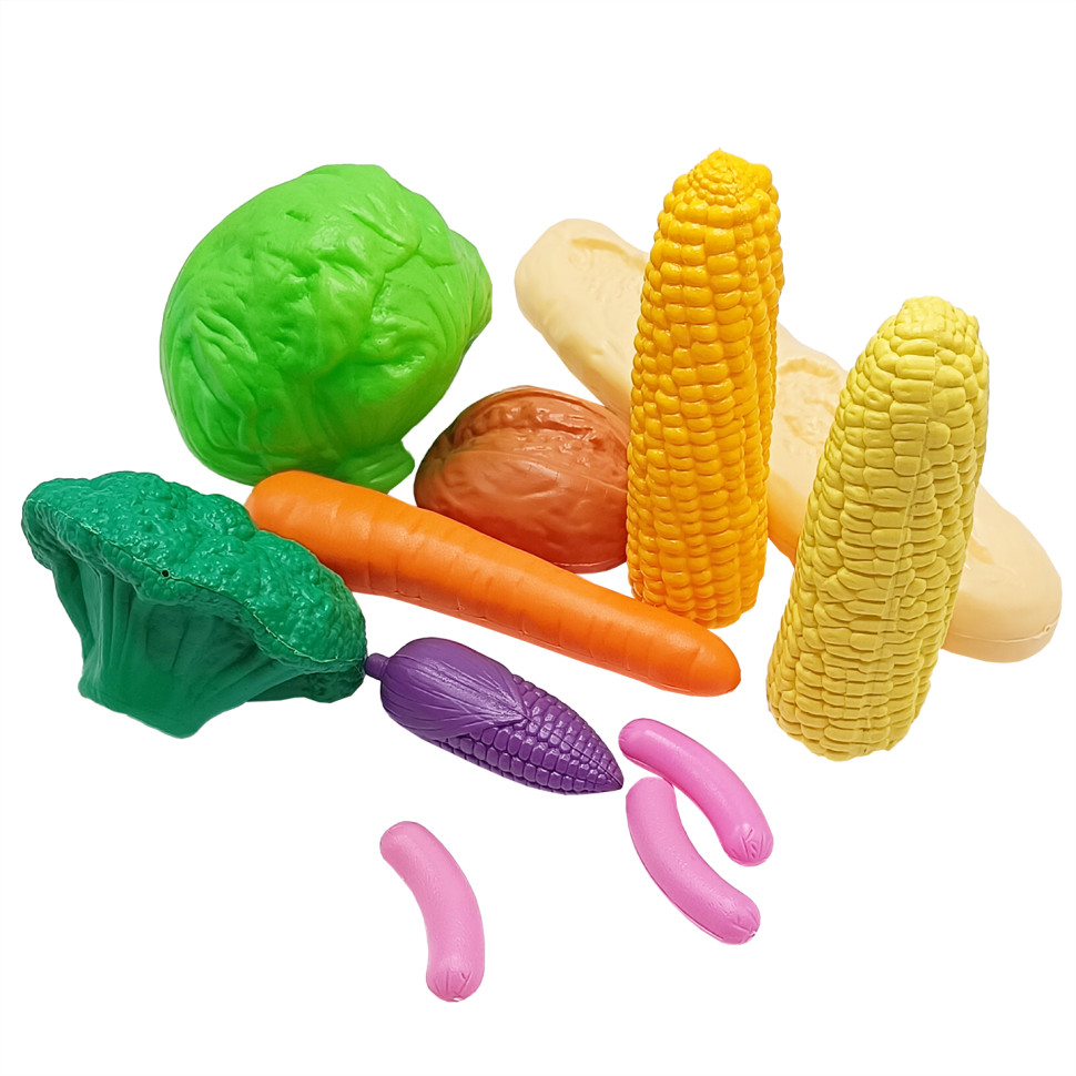 Дитячий набір продуктів 1-128, 12 елементів