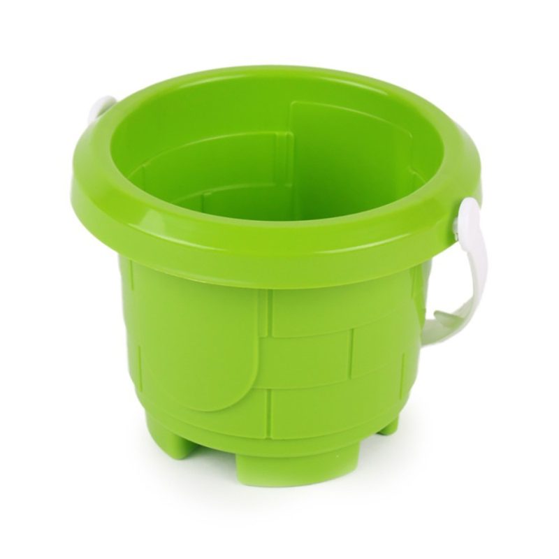 Дитяча іграшка "Відерце" ТехноК 6948TXK Зелений