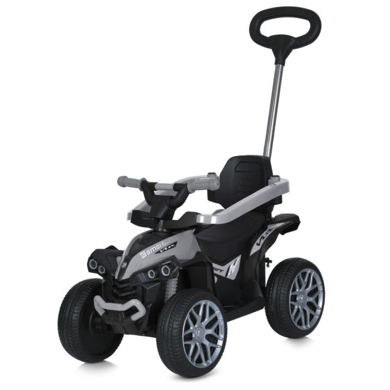 Дитячий Квадроцикл-толокар M 5782EBLR-11 до 23 кг