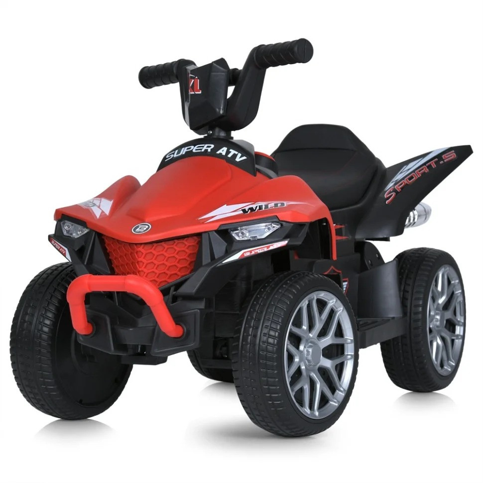 Дитячий електромобіль Квадроцикл M 5730EL-3 до 25 кг