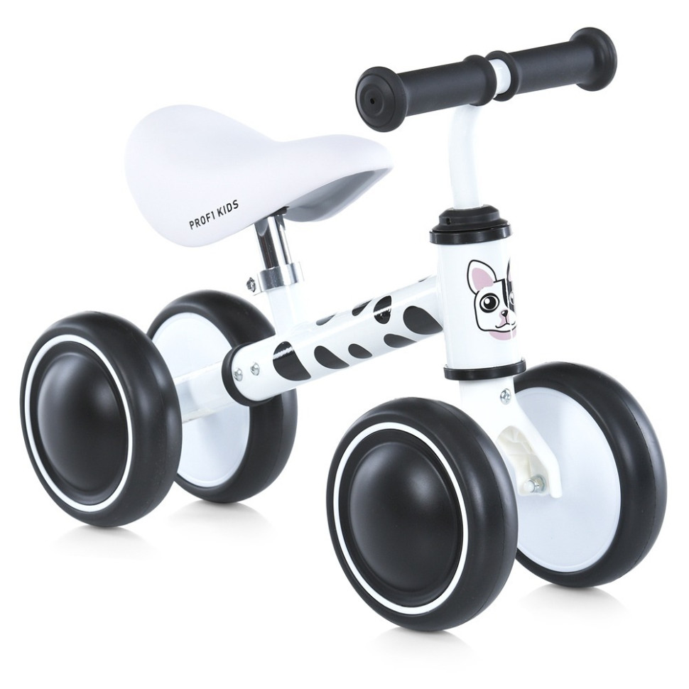 Біговел дитячий MBB 1017-4D, колесо 6 дюймів