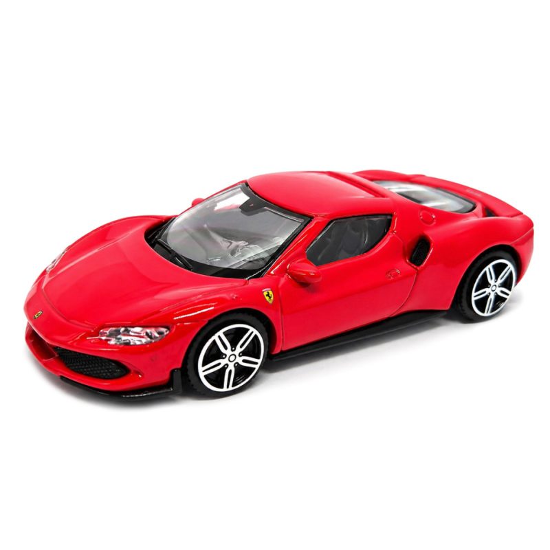 Колекційна автомодель FERRARI 18-36100-4 масштаб 1:43